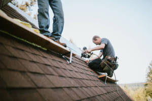 Local Roofers in Bents Old Fort, CO